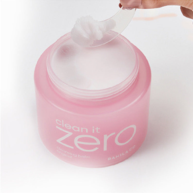 Banila Co Cleansing Balm - Hydrating Makeup Remover