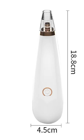 Blackhead Removal Device