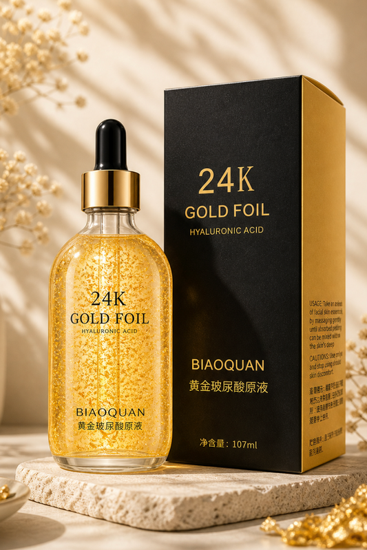 Premium Skincare Essence