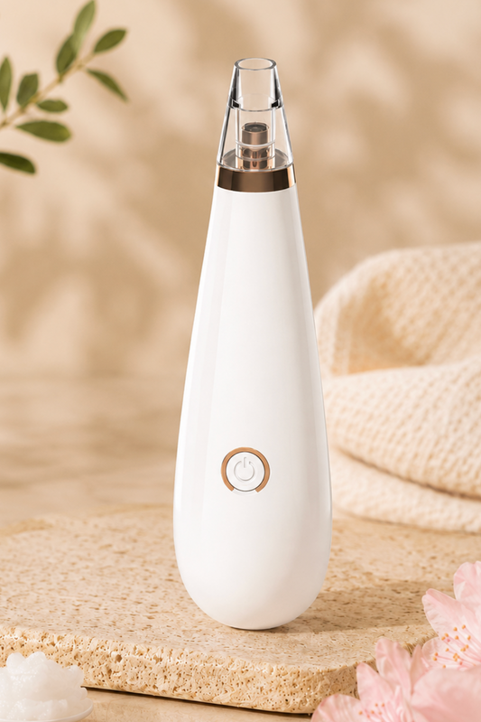 Blackhead Removal Device