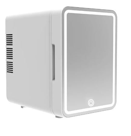 Mini Makeup Fridge