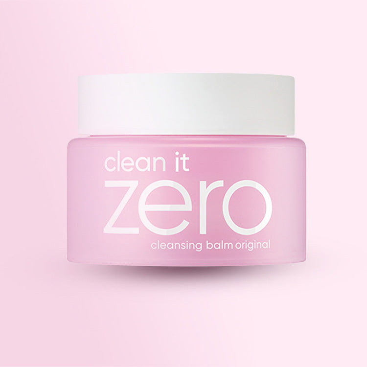 Banila Co Cleansing Balm - Hydrating Makeup Remover